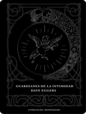 cover image of Guardianes de la intimidad